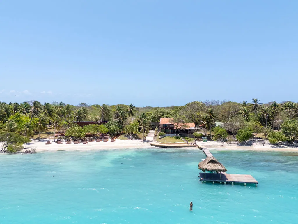 3 Luxury Beach Clubs Premium: fotografía real 4