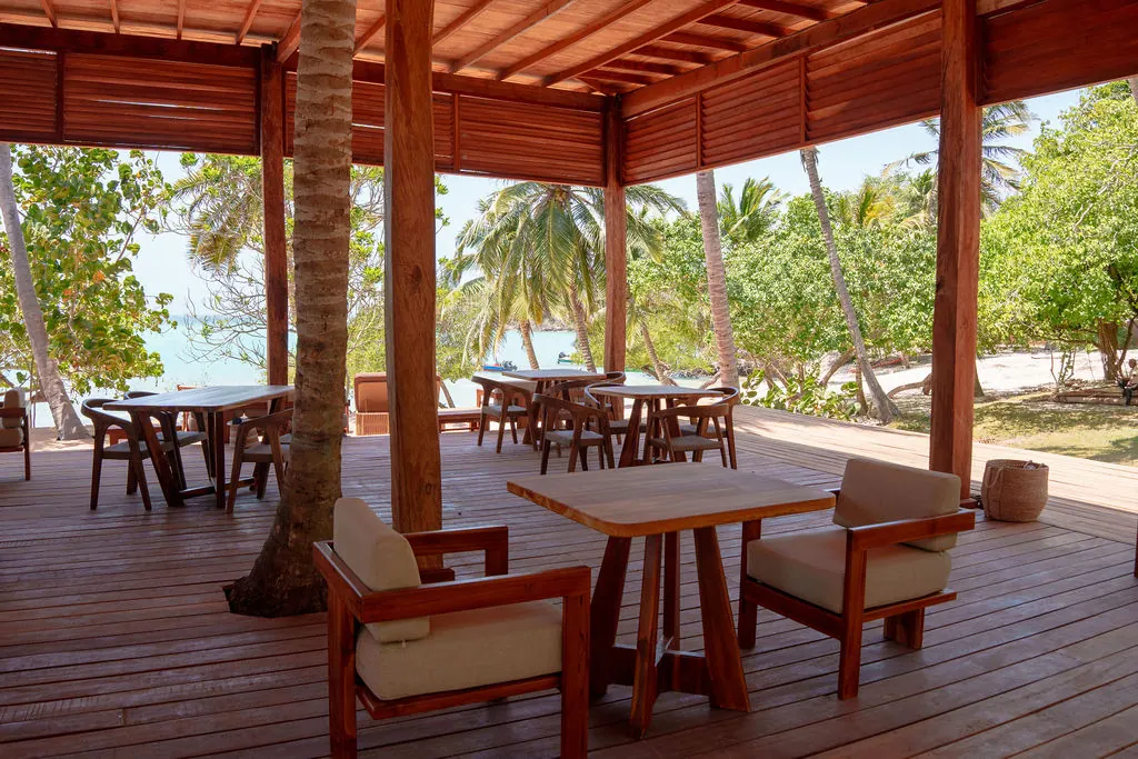 3 Luxury Beach Clubs Premium: fotografía real 5