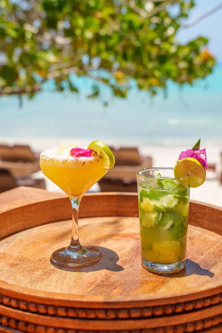 3 Luxury Beach Clubs Premium: fotografía real 6