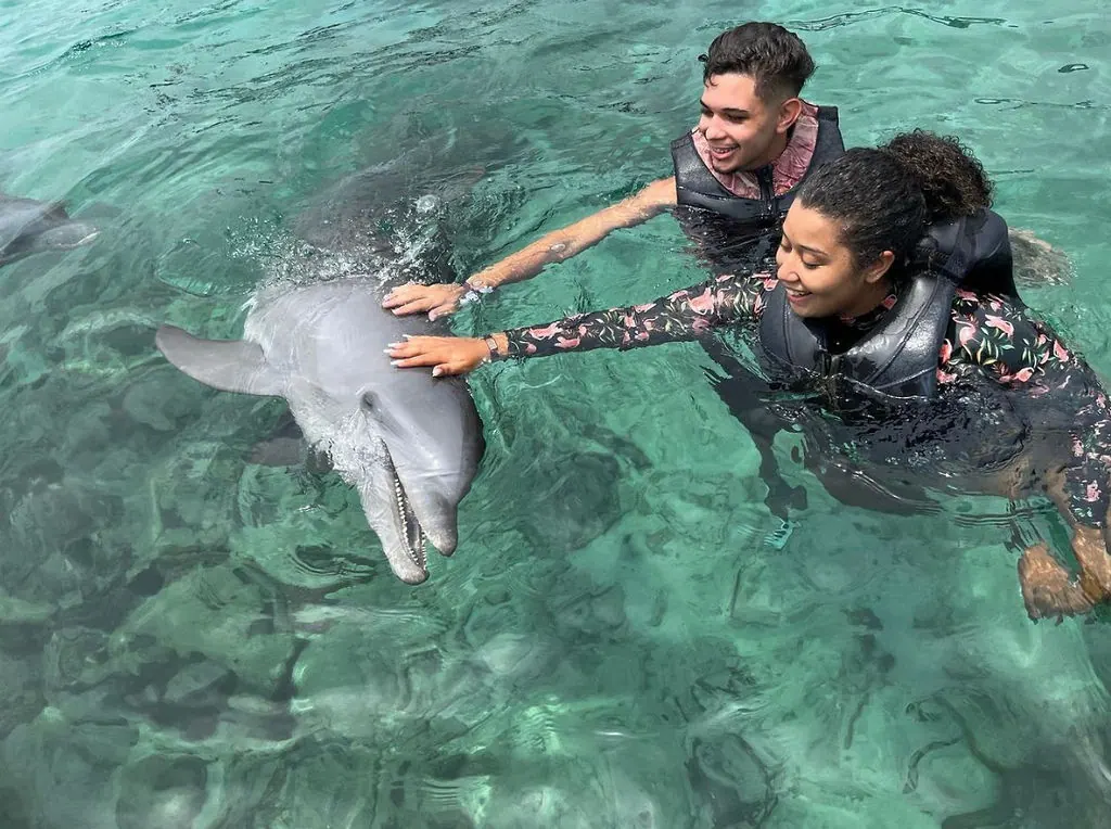 Islas del Rosario + Oceanario: fotografía real 11