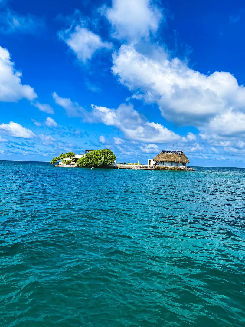Pasadía 5 Islas VIP desde Cartagena: fotografía real 4