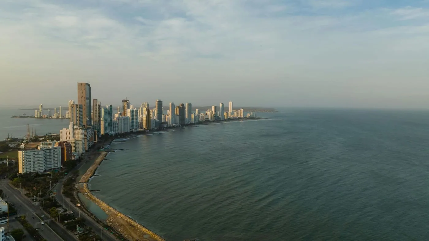 Cómo cambiar dinero en Cartagena sin que te estafen