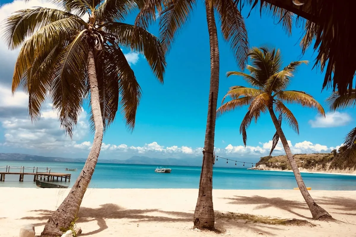 Barú – Polo Beach + Aviario Nacional