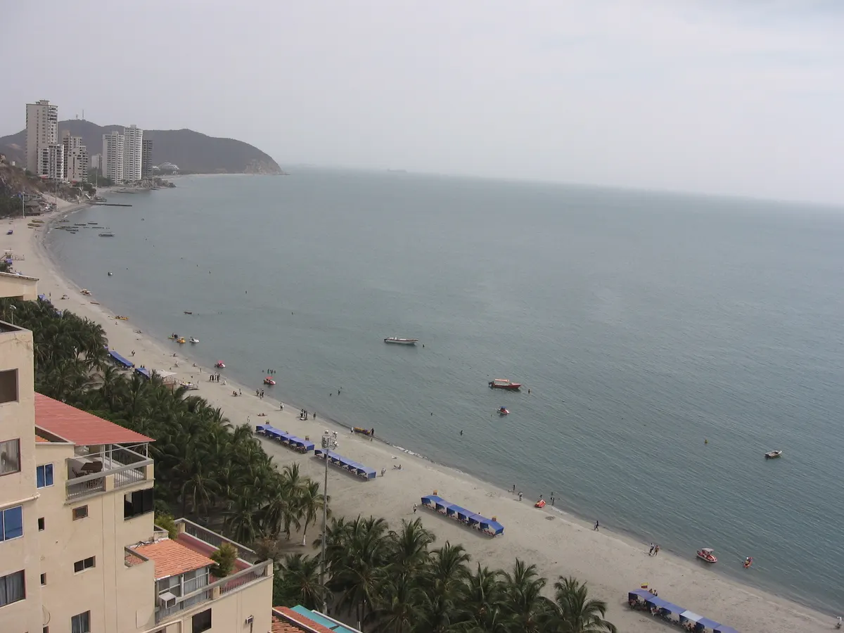 city tour barranquilla santa marta