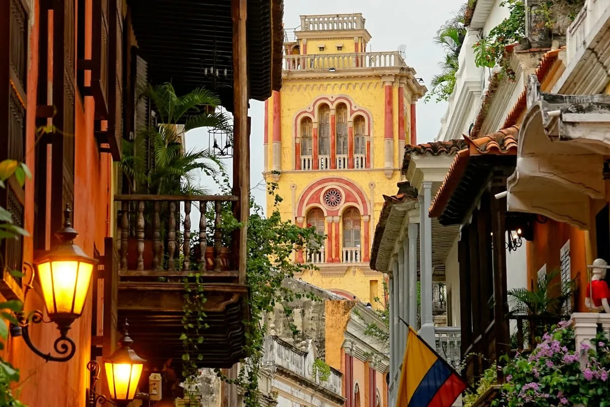 City Tour Barranquilla + Santa Marta